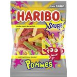 Haribo Saure Pommes 200 g – Sleviste.cz