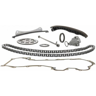 Sada rozvodového řetězu SKF VKML 82000-4 – Zboží Mobilmania