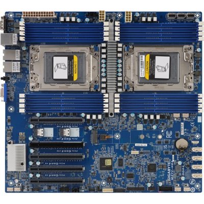 Gigabyte MZ72-HB2 – Zboží Živě