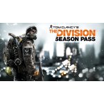 Tom Clancy's: The Division Season Pass – Hledejceny.cz