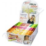 Intact hroznový cukr s vitamínem C jablko 40 g – Sleviste.cz