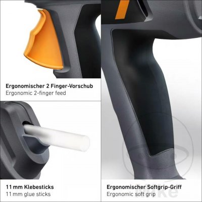 STEINEL GLUEMATIC 3011 – Zboží Dáma