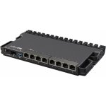 Router Mikrotik RouterBOARD RB5009UG+S+IN 7x GLAN, 1x 2,5GLAN, 1xSFP+, ROS L5 – Zboží Živě