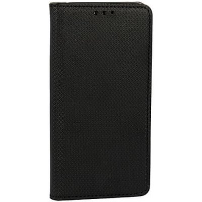 Pouzdro Telone Smart Book MAGNET SAMSUNG GALAXY M30 M305 - černé – Hledejceny.cz