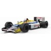 Auto pro autodráhu Scalextric Autíčko C4318 F1 Williams FW11 1986 British Grand Prix Nigel Mansell