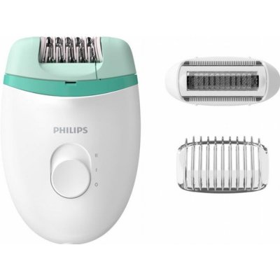 Philips Satinelle Essential BRE245/00 – Sleviste.cz