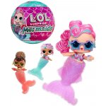 MGA L.O.L. Surprise! Mořské panny – Zboží Dáma