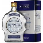 Rudolf Jelínek Slivovice Silver Kosher 42% 0,7 l (karton) – Hledejceny.cz