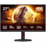 AOC Q27G4SRU – Zbozi.Blesk.cz