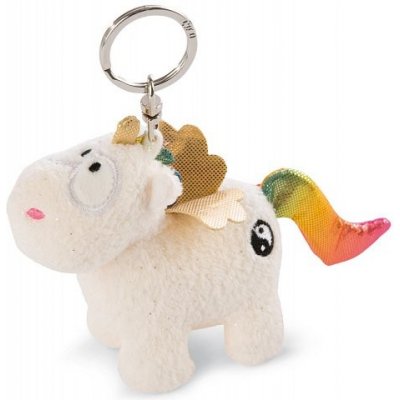 Nici Jednorožec Rainbow Yang 10 cm – Zbozi.Blesk.cz