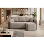 Textilomanie Hadson béžová levá – Zboží Dáma