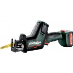 Metabo PowerMaxx SSE 12 BL – Zboží Dáma
