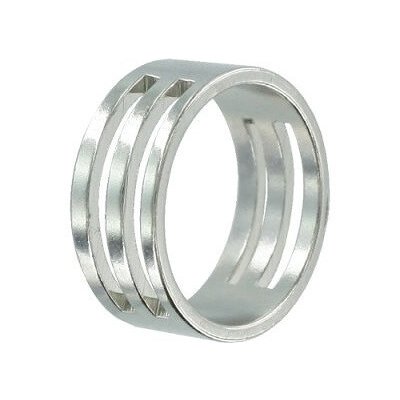 Shesto Jeweltool prsten pro ohýbaní kroužků – Zboží Mobilmania