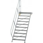 Günzburger Steigtechnik 600470 – Hledejceny.cz