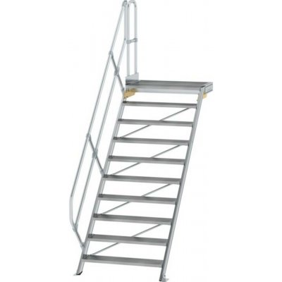 Günzburger Steigtechnik 600470 – Hledejceny.cz