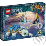 LEGO® Elves 41191 Naida a záchrana vodní želvy – Zbozi.Blesk.cz