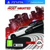 Need For Speed Most Wanted 2