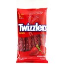 Twizzlers Strawberry 198 g