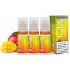 E-liquid Frutie Mango 3 x 10 m 3 mg