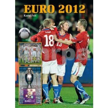 Euro 2012 Mistrovství světa ve fotbale