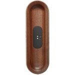 PAX dřevěná nabíjecí stanice Walnut ořech – Zboží Dáma