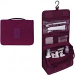 Amparo Miranda Toaletní taška SNB02 Purple – Zboží Dáma