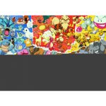 Ravensburger Pokémon 1000 dílků – Sleviste.cz