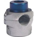 Dytron Nástavec čelisťový modrý 20mm, 02351 – Zboží Mobilmania