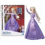 Hasbro Disney Ledové království 2 Elsa 27 cm – Zbozi.Blesk.cz