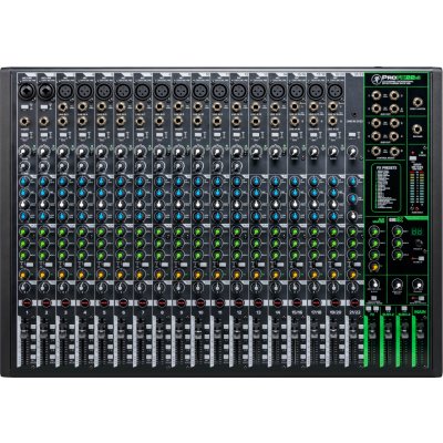 Mackie ProFX22v3 – Hledejceny.cz