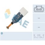 Spínač brzdového světla FAE 24898 – Hledejceny.cz