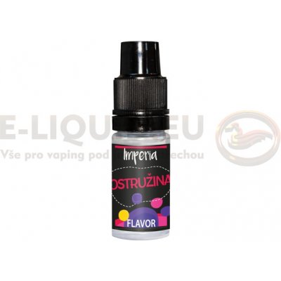 Imperia Black Label Ostružina 10 ml – Zboží Dáma