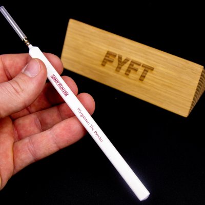 Štětec Wargamer: The Psycho (Army Painter) – Sleviste.cz