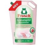 Frosch gel na praní Granátové jablko 1,8 l – HobbyKompas.cz