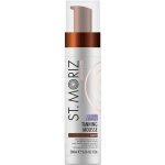 St. Moriz Advanced Colour Correcting Tanning Mousse Dark tónovaná samoopalovací pěna 200 ml – Zboží Dáma