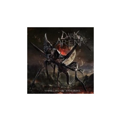 Worlds of Horror Dark Arena LP – Hledejceny.cz