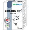 Doplněk stravy na imunitu Edenpharma Kozí kolostrum 30 kapslí