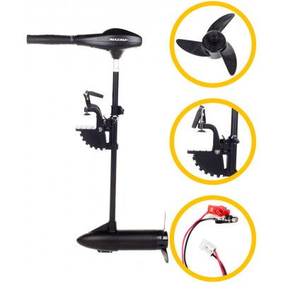 Maxima P 58 LB 8358 – Zboží Mobilmania