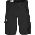 Fjallraven Abisko shorts black – Sleviste.cz