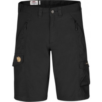 Fjallraven Abisko shorts black – Sleviste.cz