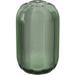 Skleněná váza Fleur zelená 28cm, Villeroy & Boch – Hledejceny.cz