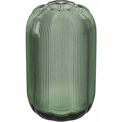 Skleněná váza Fleur zelená 28cm, Villeroy & Boch – Hledejceny.cz
