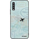 Picasee Ultimate Case Samsung Galaxy A70 A705F FLIGHT PATH – Zboží Živě
