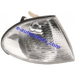 BLIKAČ, BLINKR, SMĚROVÉ SVĚTLO PŘEDNÍ PRAVÝ KOMBI, SEDAN BMW 3 (E46), SDN/KOMBI, 06.98-09.01 OE: 6902770, 63136902770, 63132228592 Tajwan | Zboží Auto