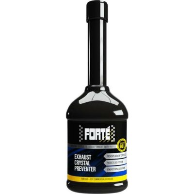 Forte Exhaust Crystal Preventer CV 400 ml – Hledejceny.cz