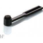 Analogis Cleaning Brush Stylus: Profesionální karbonový kartáček pro stylusy přenosek – Zboží Živě