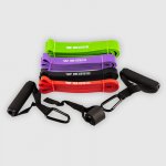 Iron Aesthetics Handle Bands Set – Zboží Dáma