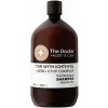 The Doctor Tar with Ichthyol + Sebo-Stop Complex Shampoo Dermatological 946 ml