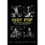 Pop Iggy - Post Pop Depression:Live – Sleviste.cz