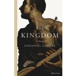 The Kingdom Emmanuel Carrere, John Lambert Hardcover – Hledejceny.cz